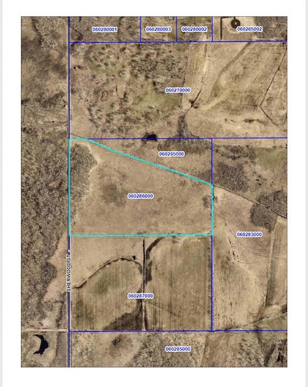 XXXX Sherwood St, Brook Park, MN 55007