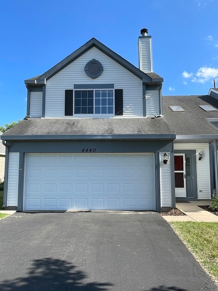 4440 Larkspur Ln, Lake In the Hills, IL 60156