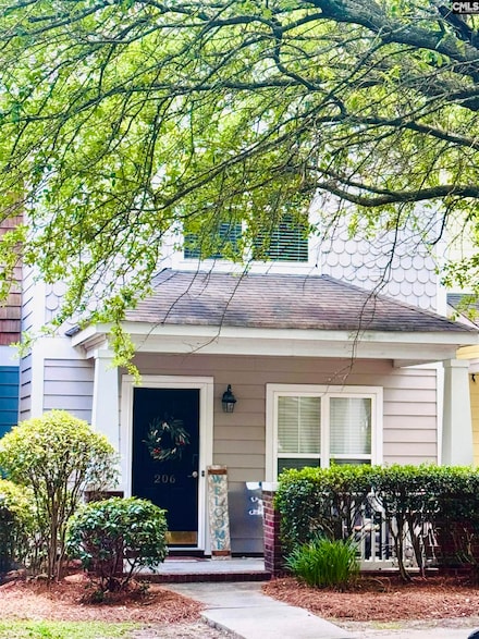 206 Hampton Forest Dr, Columbia, SC 29209