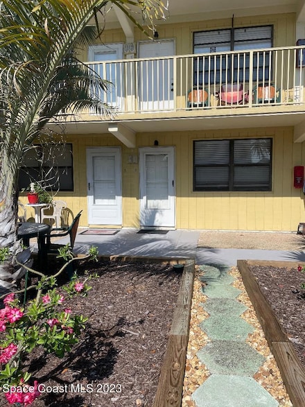 6855 Poinsetta Ave Unit 14, Cape Canaveral, FL 32920