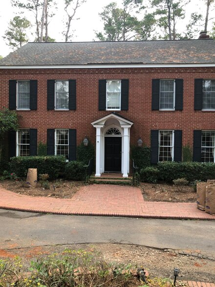 3 Rockbrook Rd, Augusta, GA 30909