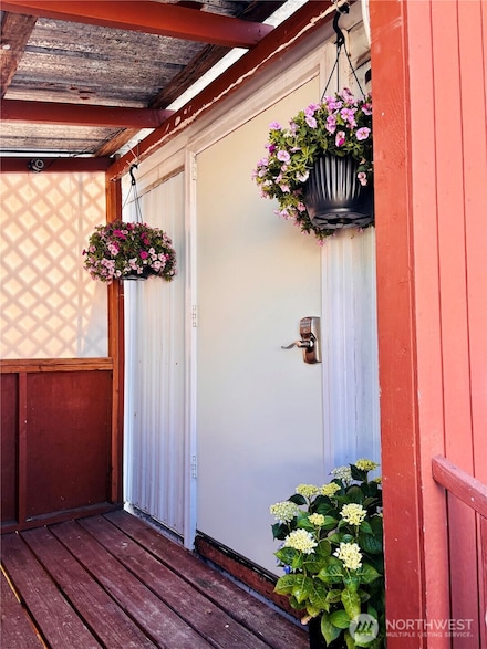 545 Hendricks St Unit 33, Port Townsend, WA 98368