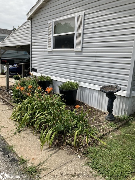 829 Quiet Harbor Unit 11, Creston, IA 50801