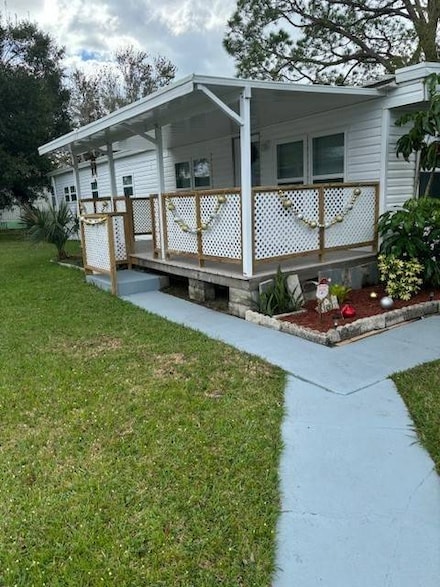 143 Emerald Dr W, Dundee, FL 33838