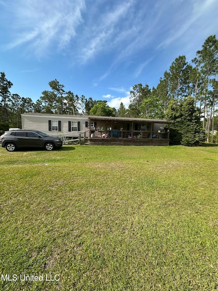 11104 Fox Ridge Dr, Vancleave, MS 39565