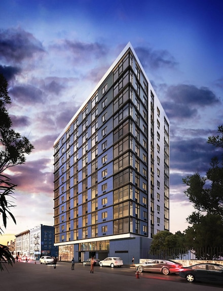 345 Baldwin Ave Unit 904, Jersey City, NJ 07306