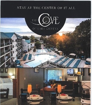 111 Center St Unit 451, Lake Geneva, WI 53147