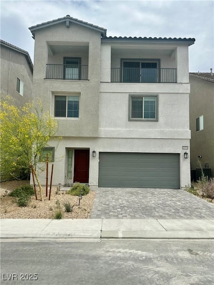 10376 Joaquin Fire St, Las Vegas, NV 89141