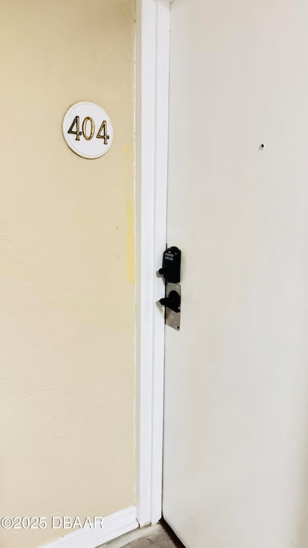 732 N Halifax Ave Unit 404, Daytona Beach, FL 32118
