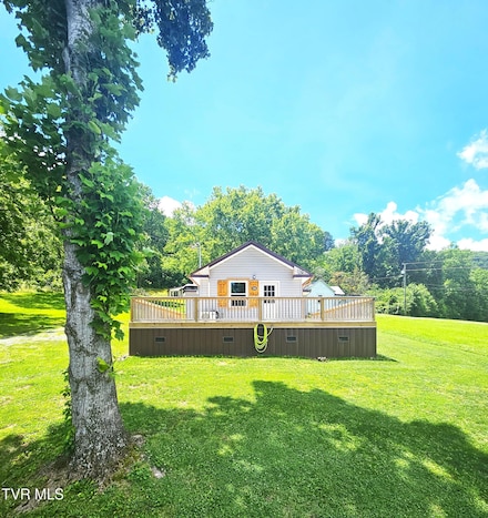104 Masters St, Erwin, TN 37650