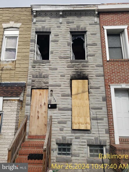 1182 Washington Blvd, Baltimore, MD 21230