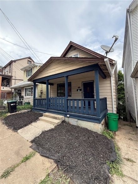 42 Hickory St, Pittsburgh, PA 15223