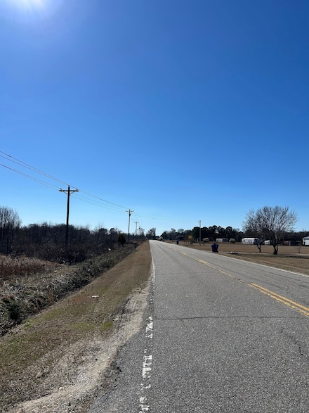 Old Wire Rd W, Wallace, SC 29520