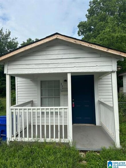 336 Beta St S, Birmingham, AL 35205