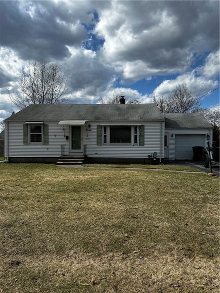 169 Carolyn St, Warwick, RI 02886