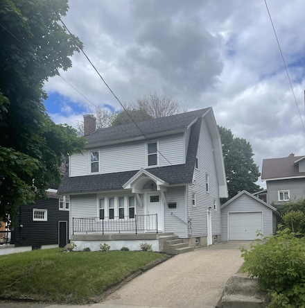 1007 Alto Ave SE, Grand Rapids, MI 49507