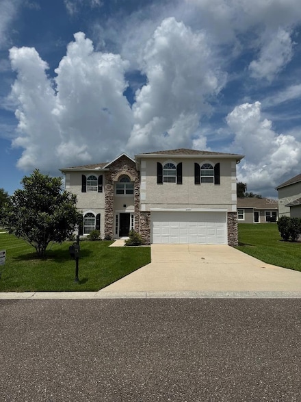 14384 NW 160th Ln, Alachua, FL 32615