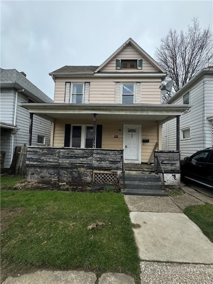 606 E 6th St, Erie, PA 16507