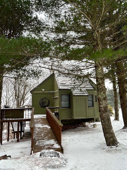 123 Wildflower Way, Davis, WV 26260