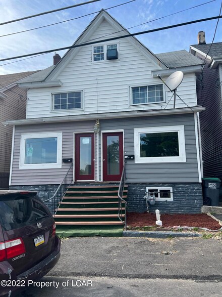 839 Winters Ave, Hazle Township, PA 18202
