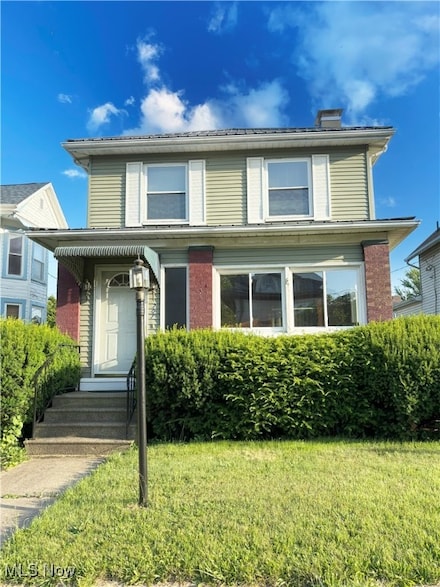 707 Jefferson St, Toronto, OH 43964