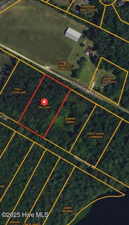 Lot 3 Snowfield Rd SE, Leland, NC 28451