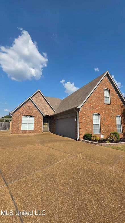 2978 Boffin Dr, Southaven, MS 38672