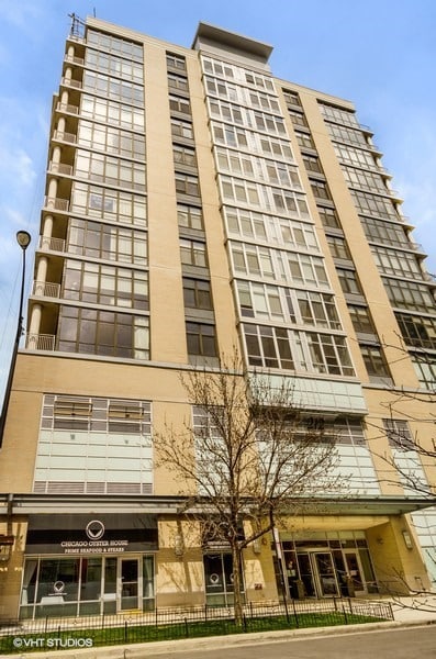 212 E Cullerton St Unit PH-P11, Chicago, IL 60616