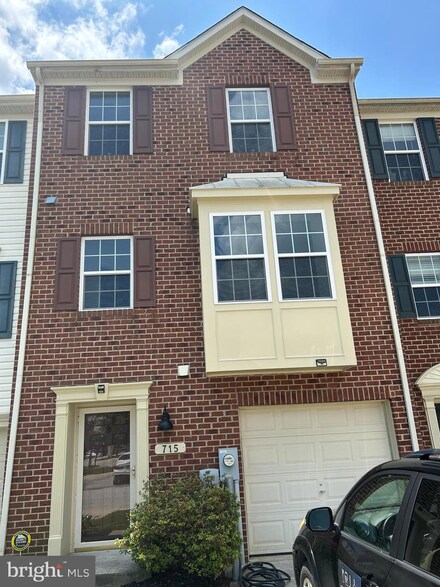 715 Raven Green, Glen Burnie, MD 21060