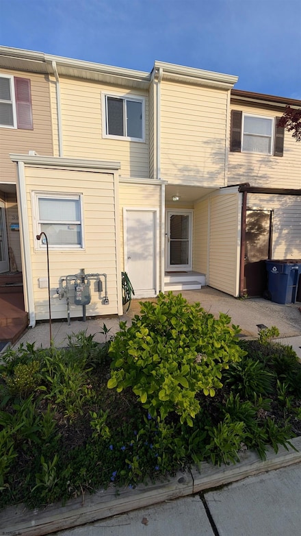307 Essex Court - July Or August Rental, Ventnor, NJ 08406