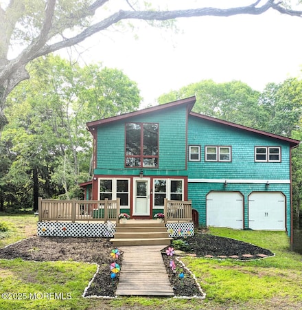 99 Old Main Shore Rd, Barnegat, NJ 08005