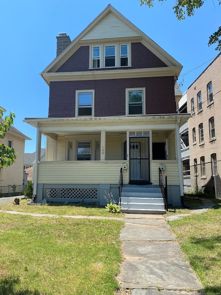 109 Blue Hills Ave, Hartford, CT 06112