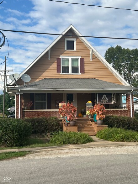 Unlisted Address