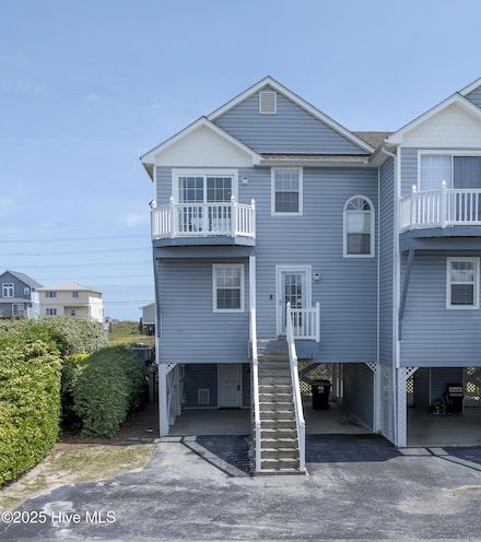 101 Heron Cay Ct, North Topsail Beach, NC 28460