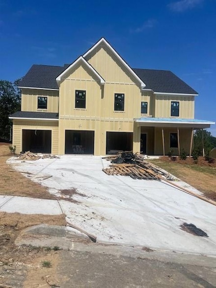 222 Silvercrest Dr, Acworth, GA 30101