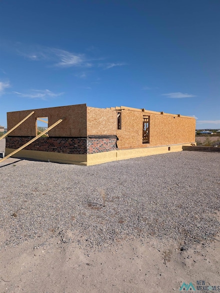 306 Beach Blvd, Elephant Butte, NM 87935