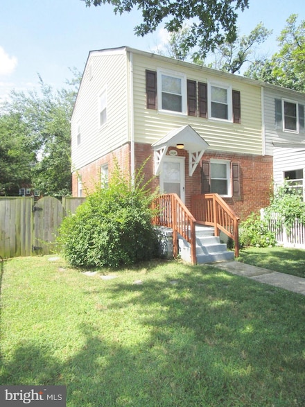 2227 Arlington Terrace, Alexandria, VA 22303