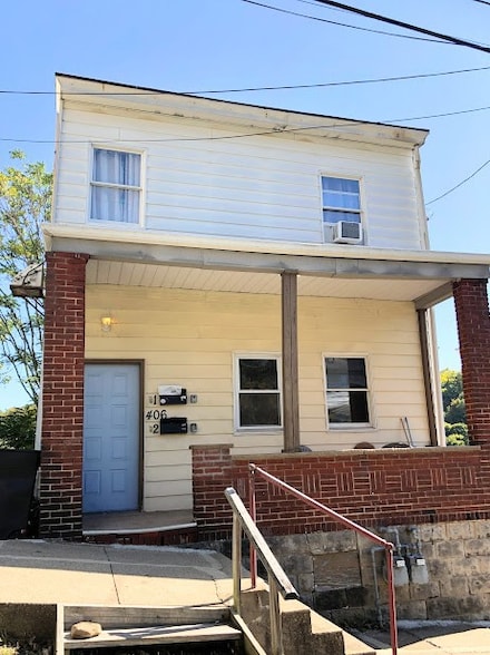 406 Colton St Unit 2, Pittsburgh, PA 15209