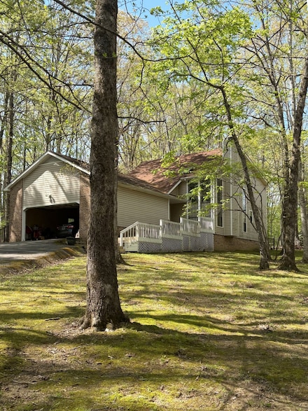 1209 Hardwood Trail, Burns, TN 37029