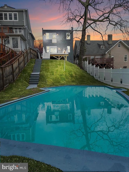 3102 S Dakota Ave NE, Washington, DC 20018