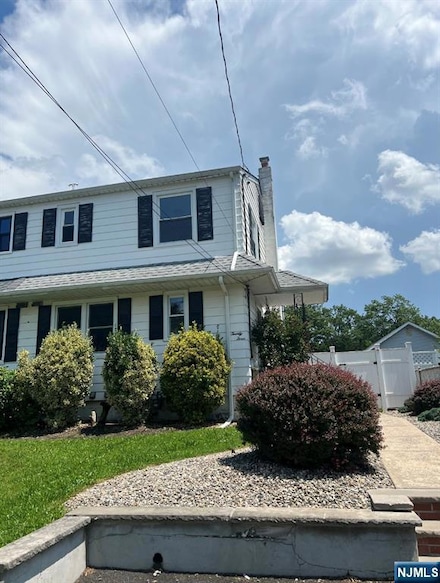 23 Fournier Crescent, Elmwood Park, NJ 07407
