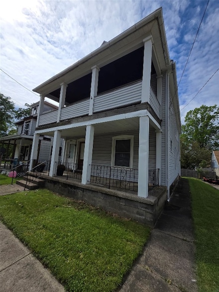 358 W 24th St, Erie, PA 16502