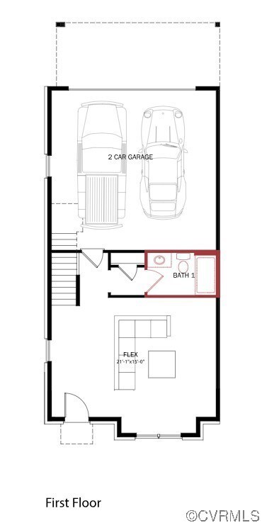 11927 Evening Loop, Henrico, VA 23233