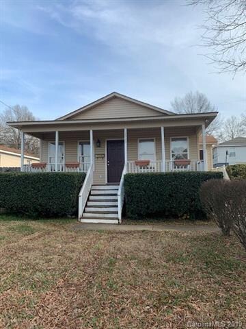 2020 Genesis Park Place Unit 19, Charlotte, NC 28206