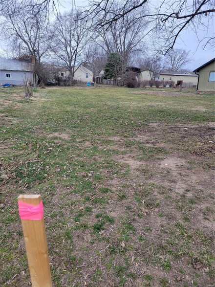 310 S Ashland Ave, Palmyra, MO 63461