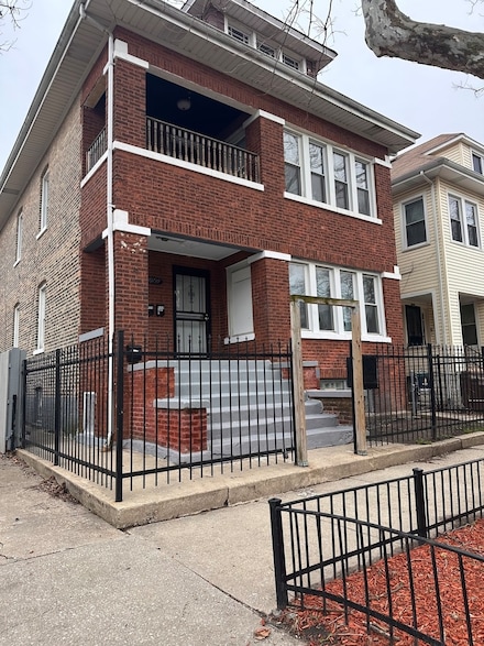 10739 S Wabash Ave, Chicago, IL 60628