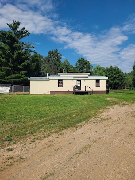 N19930 Patti Ln, Pembine, WI 54156