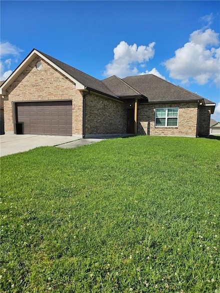 2445 Rue Saint Louis None, Gretna, LA 70056