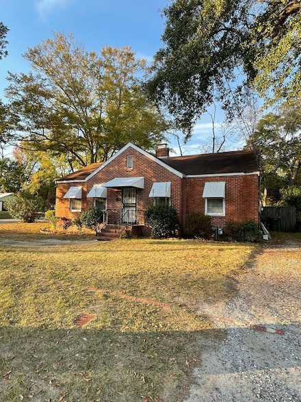 2303 Heard St, Columbus, GA 31906