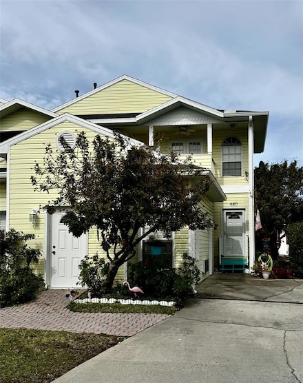 458 Grant St, Dunedin, FL 34698